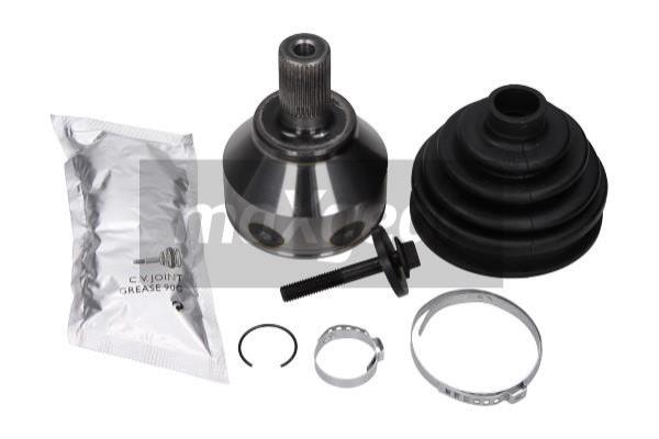 Vetoakselin nivelsarja MAXGEAR 49-0771