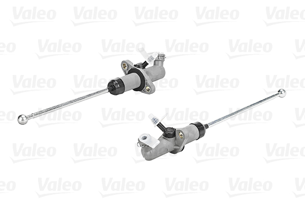 Pääsylinteri, kytkin VALEO 804825