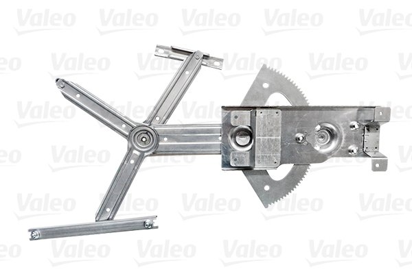 Lasinnostin VALEO 851400