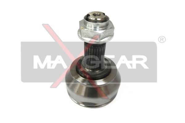 Vetoakselin nivelsarja MAXGEAR 49-0573