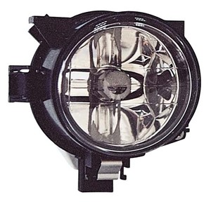 Sumuvalo, Vasen, SEAT AROSA, SKODA FELICIA I, FELICIA II, FELICIA Kombi I, FELICIA Kombi II, FELICIA Pick-up I, VW LUPO, 6H0941699, 6H09