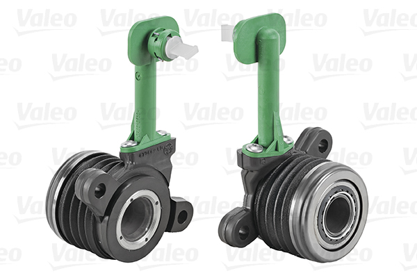 Työsylinteri, kytkin VALEO 804510