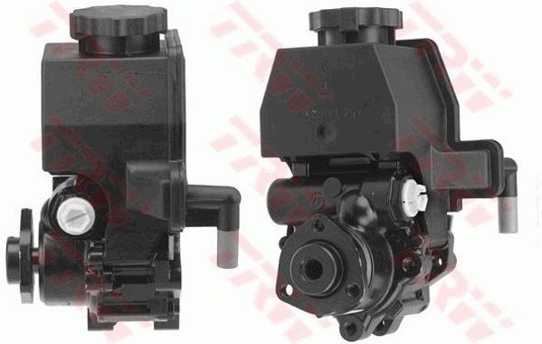 Hydrauliikkapumppu, ohjaus TRW JPR160