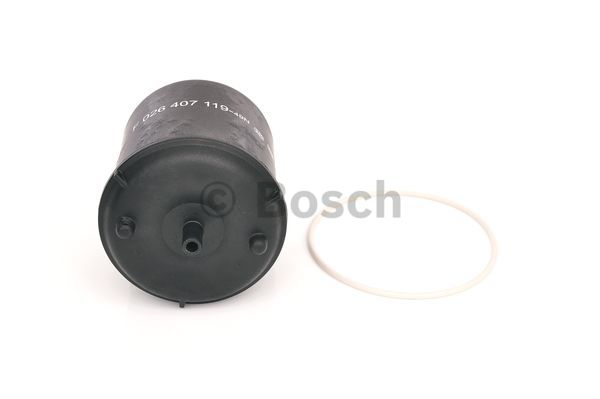 Öljynsuodatin BOSCH F 026 407 119