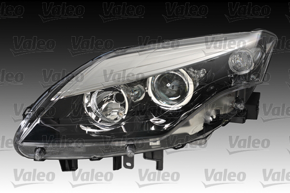 Ajovalo VALEO 044535