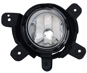 Sumuvalo, Oikea, KIA PICANTO, 9220207500, 92202-07500