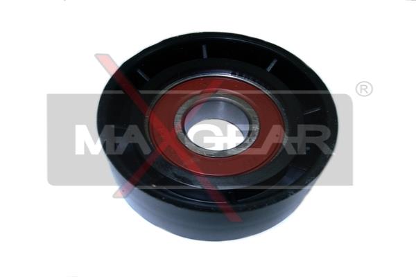 Kiristinvarsi, moniurahihna MAXGEAR 54-0083