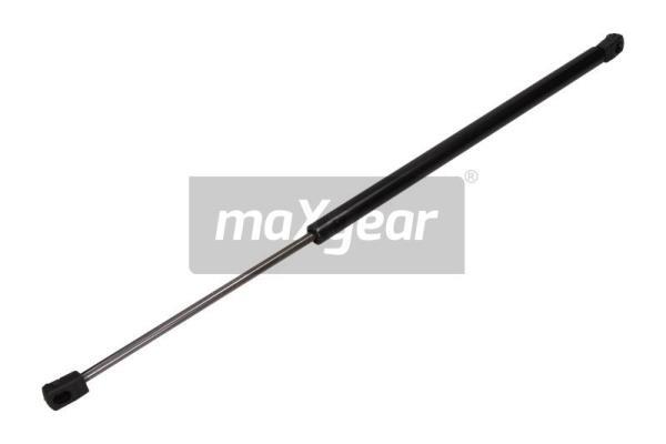 Gas Spring, boot-/cargo area MAXGEAR 12-1554