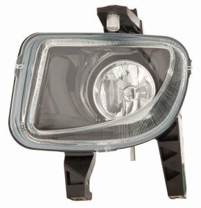 Sumuvalo, Vasen, ABARTH GRANDE PUNTO, FIAT GRANDE PUNTO, 51782369