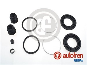 Korjaussarja, jarrusatula, Etuakseli, LEXUS ES, TOYOTA CAMRY, CAMRY Kombi, CAMRY Sedan, 04479-50080