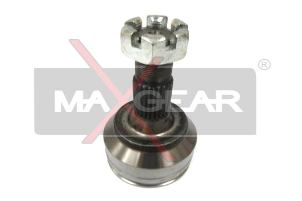 Vetoakselin nivelsarja MAXGEAR 49-0288