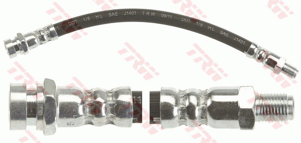 Jarruletku TRW PHB914