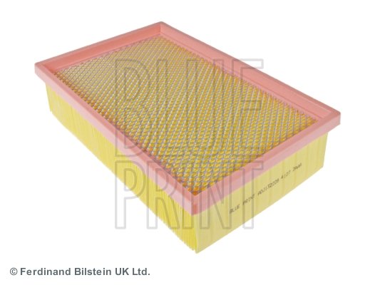 Ilmansuodatin BLUE PRINT ADJ132228