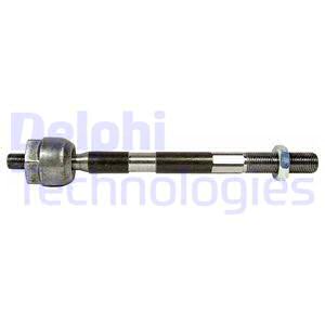 Raidetangon pää, suora DELPHI TA2396