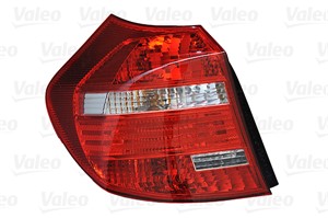 Takavalo, Vasen, BMW 1 [E81, E87], 63 21 7 164 955, 63217164955