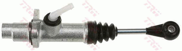 Pääsylinteri, kytkin TRW PND229