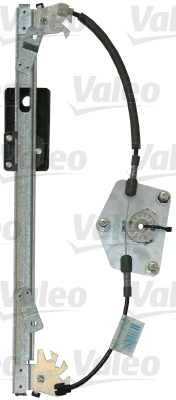 Lasinnostin VALEO 850607