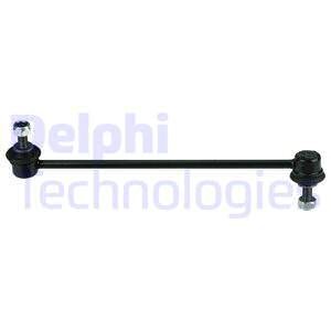 Tanko, kallistuksenvaimennin DELPHI TC3432