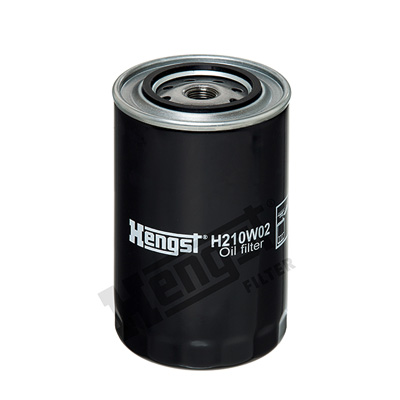 Öljynsuodatin HENGST FILTER H210W02