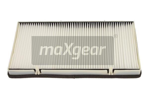Raitisilmasuodatin MAXGEAR 26-0589