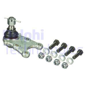 Pallonivel DELPHI TC3644