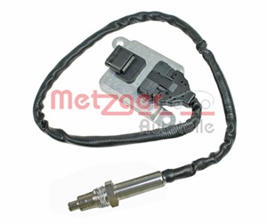NOx-sensori, NOx.katalysaattori, VW CRAFTER 30-35 Buss, CRAFTER 30-50 Flak/chassi, CRAFTER 30-50 Skåp, 03L 907 807AB, 076 907 807, 076 9