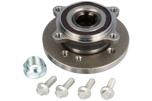 Pyöränlaakerisarja, Etuakseli, Oikea, Vasen, MINI MINI, MINI Cabriolet, 1226756889, 31 22 6 756 889 S1, 31 22 6 756 889, 31222318454, 31