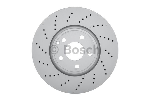 Jarrulevy BOSCH 0 986 479 720