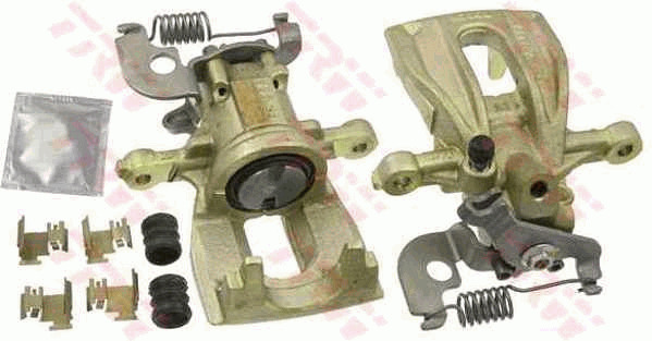 Jarrusatula TRW BHN708E