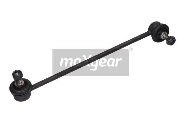 Tanko, kallistuksenvaimennin MAXGEAR 72-2351