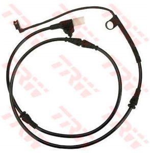 Kulumisenilmaisin, jarrupala, Etuakseli, LAND ROVER RANGE ROVER SPORT, SEM500026, SEM500090