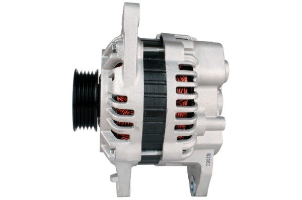 Laturi HELLA 8EL 012 429-181