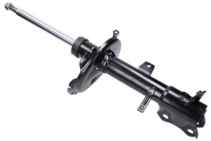 Iskunvaimennin, Taka-akseli, Oikea, LEXUS RX, TOYOTA HIGHLANDER / KLUGER, 48530-48160, 48530-48170, 48530-48180, 48530-49315, 48530-4932