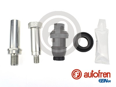 Ohjainhylsysarja, jarrusatula AUTOFREN SEINSA D7279C