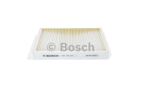 Raitisilmasuodatin BOSCH 1 987 435 058