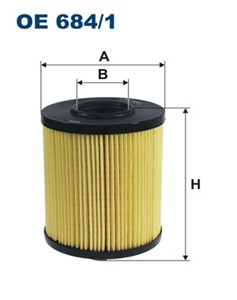 Öljynsuodatin, OPEL SIGNUM Halvkombi, VECTRA C, VECTRA C GTS, VECTRA C Kombi, RENAULT ESPACE IV, VEL SATIS, SAAB 9-5, 9-5 Kombi, 5 650 3