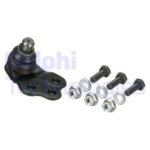 Pallonivel DELPHI TC3656