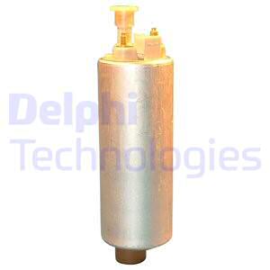 Polttoainepumppu DELPHI FE0135-12B1