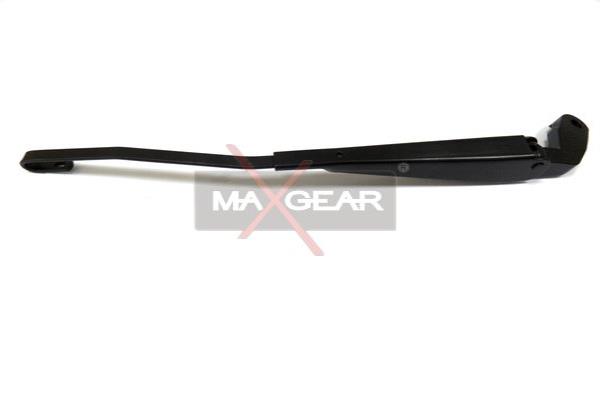 Tuulilasinpyyhkimen varsi, lasinpesu MAXGEAR 28-0162
