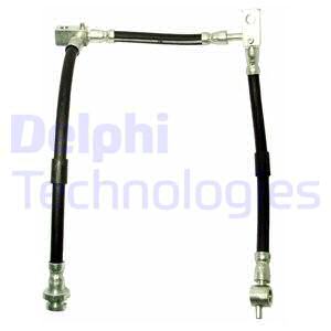 Jarruletku DELPHI LH6412