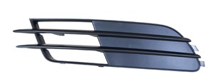 Ritilä, Eteen, vasen, AUDI A6, A6 Allroad, A6 Avant, 4G0 807 681 9B9