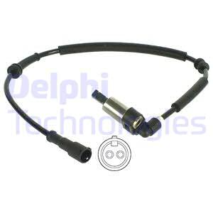 ABS-anturi DELPHI SS20145