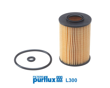 Öljynsuodatin PURFLUX L300