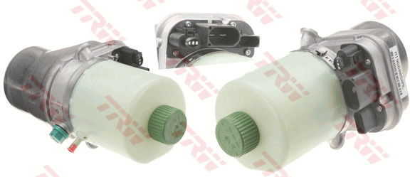 Hydrauliikkapumppu, ohjaus TRW JER105