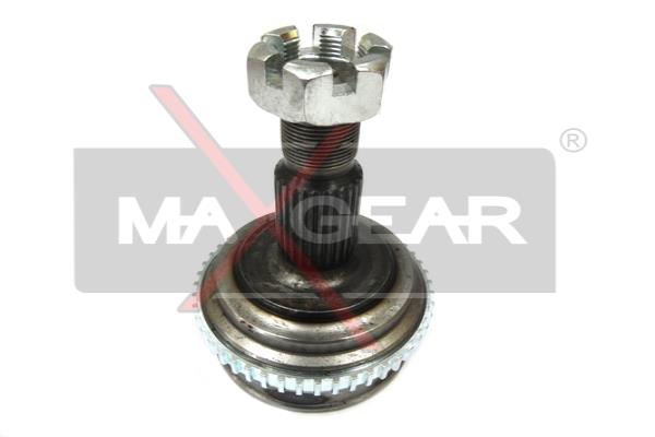 Vetoakselin nivelsarja MAXGEAR 49-0195