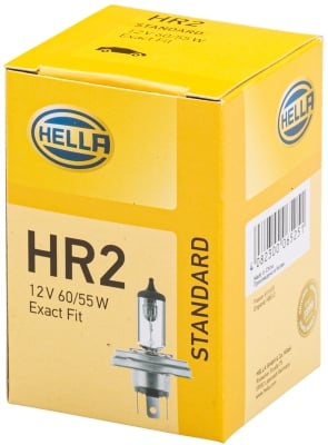 Polttimo HELLA 8GJ 004 173-121