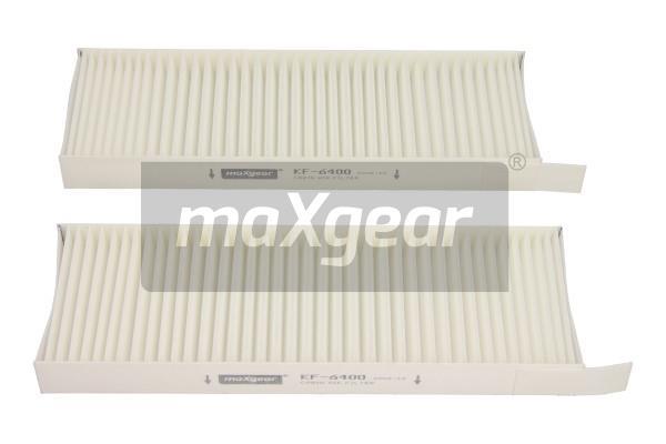 Raitisilmasuodatin MAXGEAR 26-0617