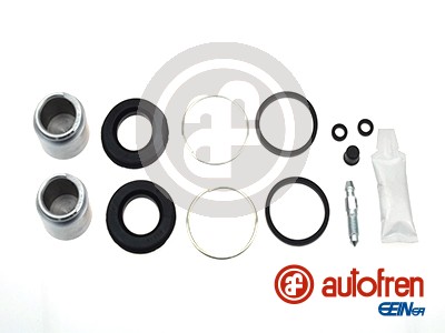 Korjaussarja, jarrusatula AUTOFREN SEINSA D42541C