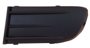 Puskurin Pinta, Eteen, oikea, SKODA OCTAVIA II, OCTAVIA Combi II, 1Z0807368 B41