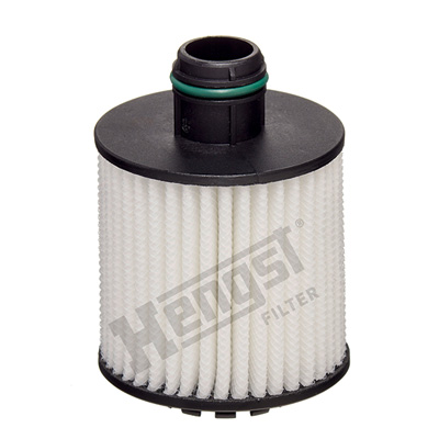 Öljynsuodatin HENGST FILTER E873H D377